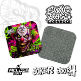 Toxic Clown - Joker