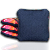 Bags Killshots Cornhole | Katana Series | Limited Edtion | 2025 ACL PRO Cornhole Bags