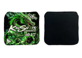 Bags Dragon / Yes (+$15) Killshots Cornhole | AK47 Series | Limited Designs | 2025 ACL Pro Cornhole Bags