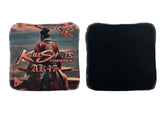 Bags Killshots Cornhole | AK47 Series | Limited Designs | 2025 ACL Pro Cornhole Bags