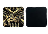 Bags Killshots Cornhole | AK47 Series | Limited Designs | 2025 ACL Pro Cornhole Bags