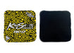Bags Star Burst Yellow / No Killshots Cornhole | AK47 Series | Stock Designs | 2025 ACL Pro Cornhole Bags