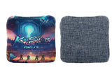 Bags Killshots Cornhole | AK47 Series | Limited Designs | 2025 ACL Pro Cornhole Bags