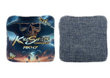 Bags Killshots Cornhole | AK47 Series | Limited Designs | 2025 ACL Pro Cornhole Bags