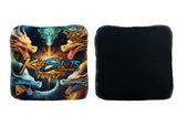 Bags Killshots Cornhole | AK47 Series | Limited Designs | 2025 ACL Pro Cornhole Bags