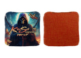 Bags Killshots Cornhole | AK47 Series | Limited Designs | 2025 ACL Pro Cornhole Bags