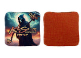 Bags Killshots Cornhole | AK47 Series | Limited Designs | 2025 ACL Pro Cornhole Bags