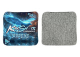 Bags Killshots Cornhole | Apache Series | Limited Edition | 2025 ACL Pro Cornhole Bags