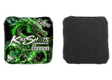 Bags Killshots Cornhole | Cannon Series | Limited Designs | 2025 ACL Pro Cornhole Bags