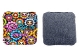 Bags Killshots Cornhole | Cannon Series | Limited Designs | 2025 ACL Pro Cornhole Bags