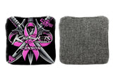Bags Killshots Cornhole | Cannon Series | Limited Designs | 2025 ACL Pro Cornhole Bags