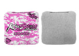 Bags Killshots Cornhole | Cannon Series | Limited Designs | 2025 ACL Pro Cornhole Bags