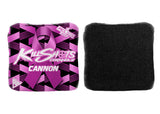 Bags Killshots Cornhole | Cannon Series | Limited Designs | 2025 ACL Pro Cornhole Bags