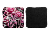 Bags Killshots Cornhole | Cannon Series | Limited Designs | 2025 ACL Pro Cornhole Bags