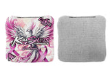 Bags Killshots Cornhole | Cannon Series | Limited Designs | 2025 ACL Pro Cornhole Bags