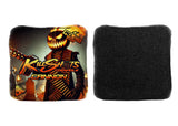 Bags Killshots Cornhole | Cannon Series | Limited Designs | 2025 ACL Pro Cornhole Bags
