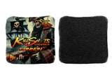 Bags Killshots Cornhole | Cannon Series | Limited Designs | 2025 ACL Pro Cornhole Bags