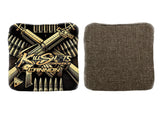 Bags Killshots Cornhole | Cannon Series | Limited Designs | 2025 ACL Pro Cornhole Bags