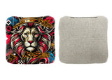 Bags Killshots Cornhole | Cannon Series | Limited Designs | 2025 ACL Pro Cornhole Bags