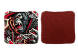 Bags Killshots Cornhole | Cannon Series | Limited Designs | 2025 ACL Pro Cornhole Bags