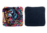 Bags Killshots Cornhole | Cannon Series | Limited Designs | 2025 ACL Pro Cornhole Bags