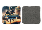 Bags Killshots Cornhole | Cannon Series | Limited Designs | 2025 ACL Pro Cornhole Bags