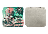 Bags Killshots Cornhole | Cannon Series | Limited Designs | 2025 ACL Pro Cornhole Bags