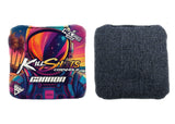 Bags Killshots Cornhole | Cannon Series | Limited Designs | 2025 ACL Pro Cornhole Bags
