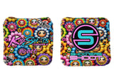 Bags Killshots Cornhole | Draco Series | Limited Designs | 2025 ACL Pro Cornhole Bags