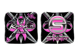 Bags Killshots Cornhole | Draco Series | Limited Designs | 2025 ACL Pro Cornhole Bags