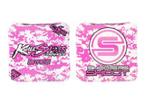 Bags Killshots Cornhole | Draco Series | Limited Designs | 2025 ACL Pro Cornhole Bags