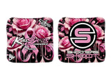 Bags Killshots Cornhole | Draco Series | Limited Designs | 2025 ACL Pro Cornhole Bags