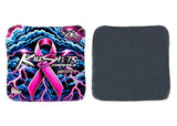 Bags Killshots Cornhole | Hellfire Series | Limited Edition | 2025 ACL Pro Cornhole Bags