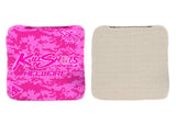 Bags Killshots Cornhole | Hellfire Series | Limited Edition | 2025 ACL Pro Cornhole Bags