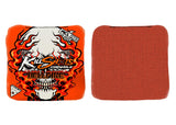 Bags Killshots Cornhole | Hellfire Series | Limited Edition | 2025 ACL Pro Cornhole Bags