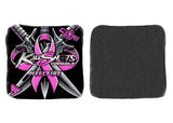 Bags Killshots Cornhole | Hellfire Series | Limited Edition | 2025 ACL Pro Cornhole Bags