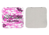 Bags Killshots Cornhole | Hellfire Series | Limited Edition | 2025 ACL Pro Cornhole Bags