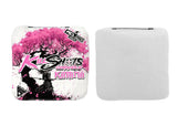 Bags Cherry Blossom / Yes (+$15) Killshots Cornhole | Katana Series | Limited Edtion | 2025 ACL PRO Cornhole Bags