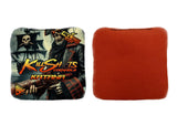 Bags Killshots Cornhole | Katana Series | Limited Edtion | 2025 ACL PRO Cornhole Bags