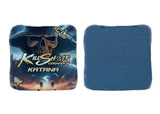 Bags Starlight Grim Shadows / Yes (+$15) Killshots Cornhole | Katana Series | Limited Edtion | 2025 ACL PRO Cornhole Bags