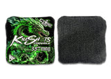 Bags Dragon / Yes (+$15) Killshots Cornhole | 357mag Series | Limited Designs | 2025 ACL Pro Cornhole Bags