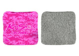 Bags Pink Out Camo / Yes (+$15) Killshots Cornhole | 357mag Series | Limited Designs | 2025 ACL Pro Cornhole Bags
