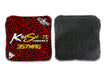 Bags Killshots Cornhole | 357mag Series | Stock Designs | 2025 ACL Pro Cornhole Bags