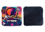 Bags Killshots Cornhole | 357mag Series | Limited Designs | 2025 ACL Pro Cornhole Bags
