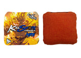 Bags Anime / No Killshots Cornhole | MP5 Series | Limited Designs | 2025 ACL Pro Cornhole Bags