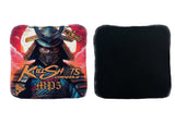 Bags Killshots Cornhole | MP5 Series | Limited Designs | 2025 ACL Pro Cornhole Bags