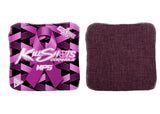 Bags Killshots Cornhole | MP5 Series | Limited Designs | 2025 ACL Pro Cornhole Bags