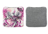 Bags Killshots Cornhole | MP5 Series | Limited Designs | 2025 ACL Pro Cornhole Bags