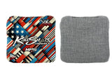 Bags Killshots Cornhole | MP5 Series | Limited Designs | 2025 ACL Pro Cornhole Bags