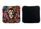 Bags Majestic Reign White / No Killshots Cornhole | MP5 Series | Limited Designs | 2025 ACL Pro Cornhole Bags